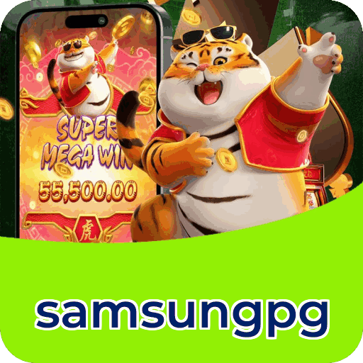 Bônus de boas-vindas samsungpg